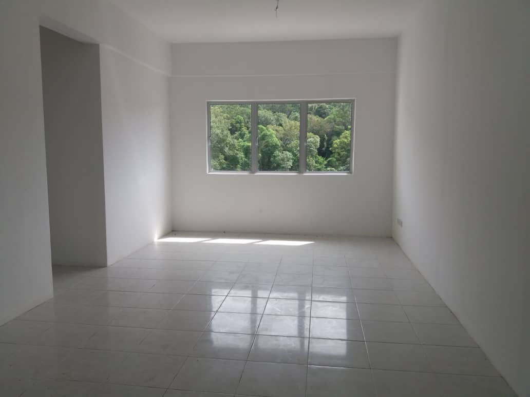 Apartment Sutravilla Beserah Kuantan - photo 4