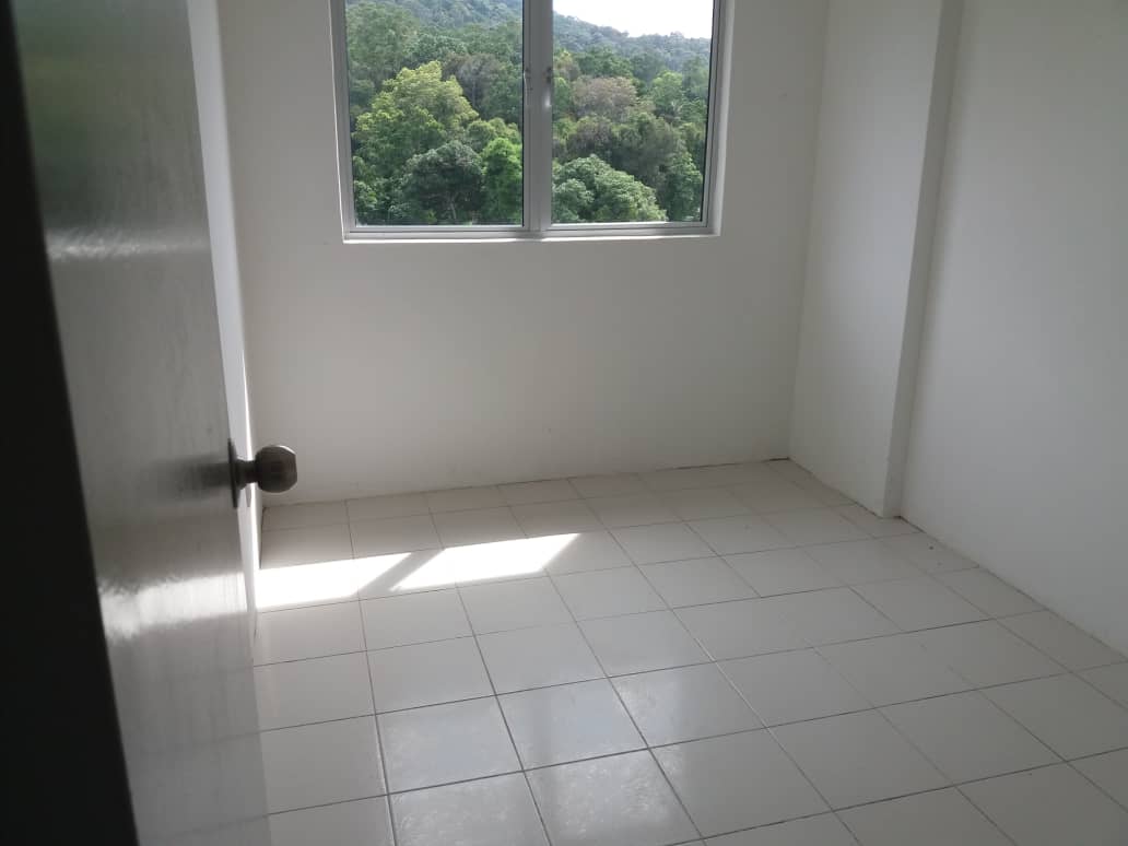 Apartment Sutravilla Beserah Kuantan - photo 5