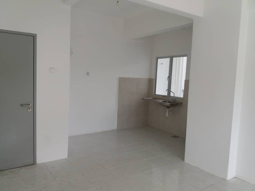 Apartment Sutravilla Beserah Kuantan - photo 6