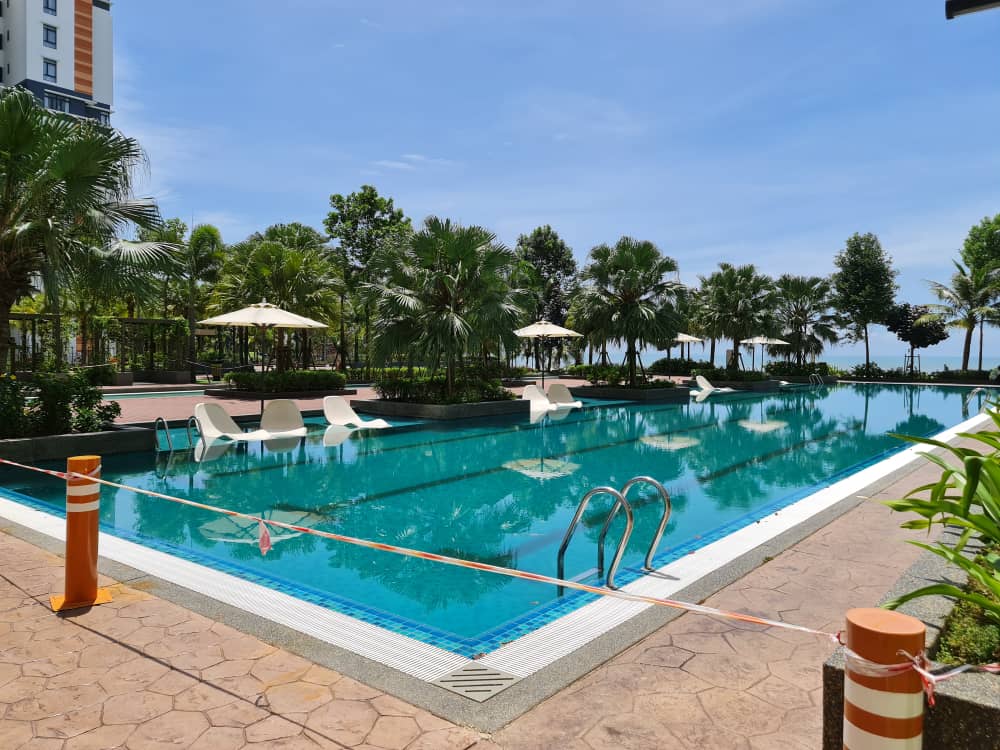 Timur Bay Seafront Residences Kuantan - photo 4