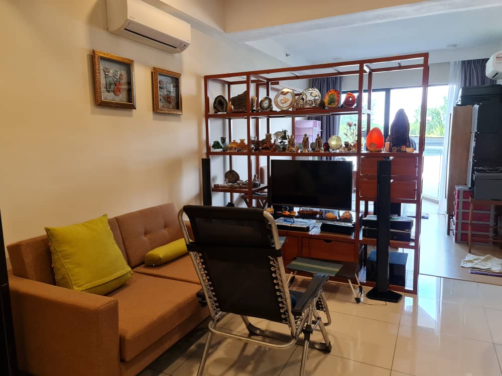 Timur Bay Seafront Residences Kuantan - photo 6