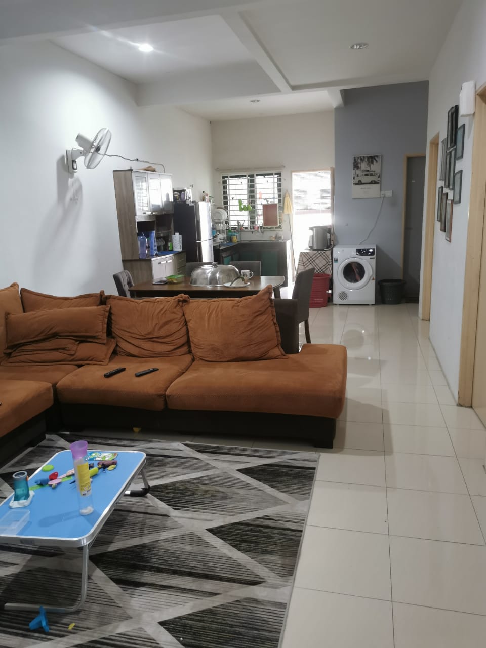 Semi - D Seri Damai Indah Jaya Gading Kuantan - photo 3