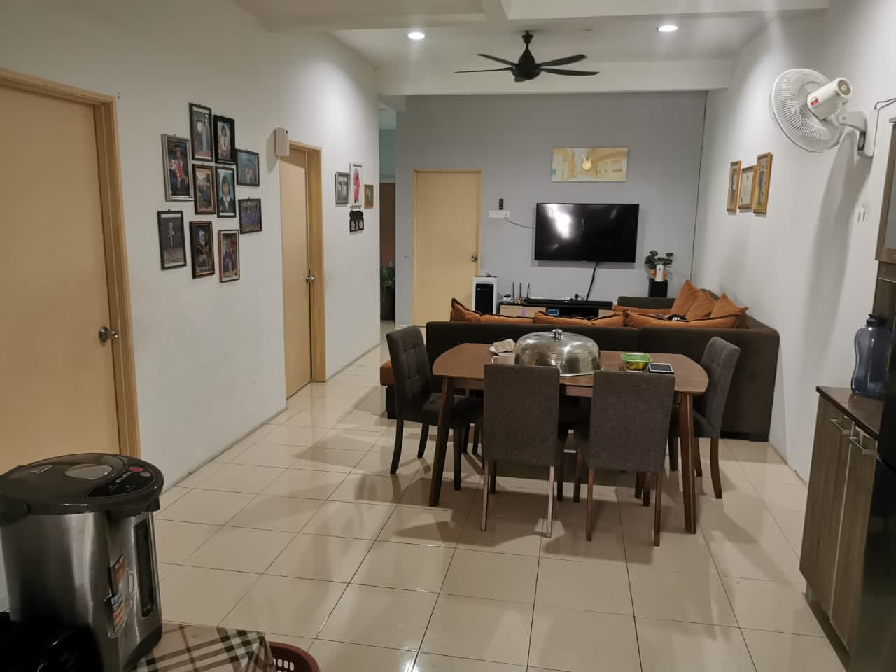 Semi - D Seri Damai Indah Jaya Gading Kuantan - photo 4