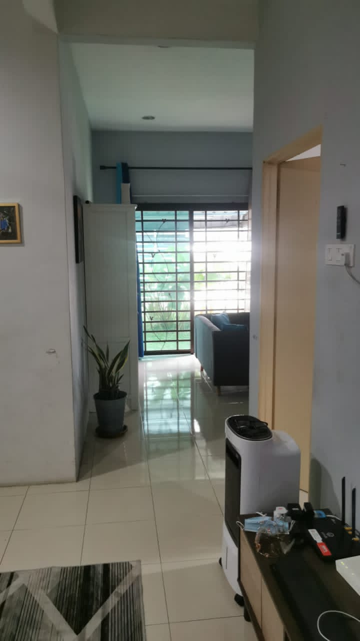Semi - D Seri Damai Indah Jaya Gading Kuantan - photo 5