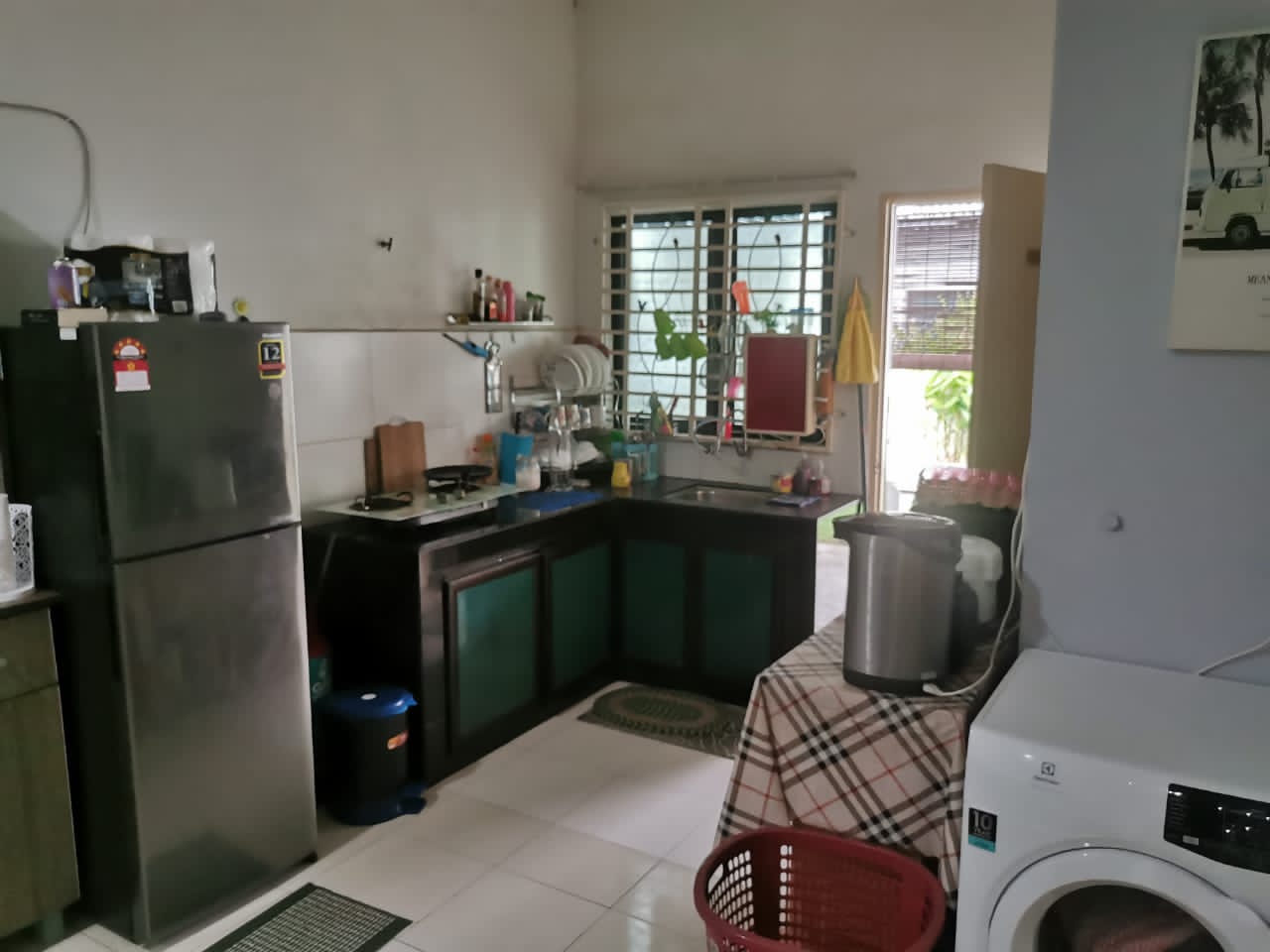 Semi - D Seri Damai Indah Jaya Gading Kuantan - photo 6