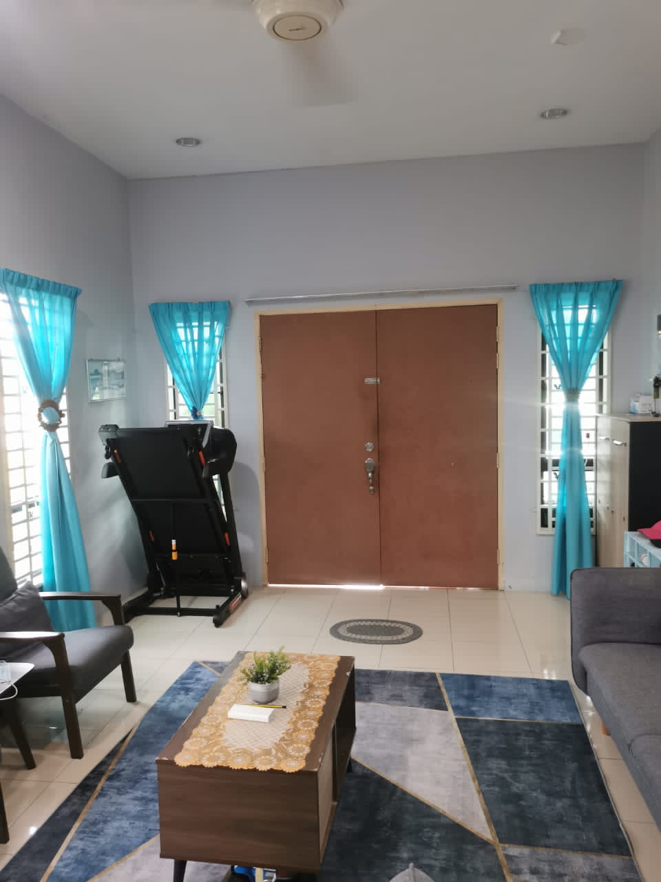 Semi - D Seri Damai Indah Jaya Gading Kuantan - photo 8