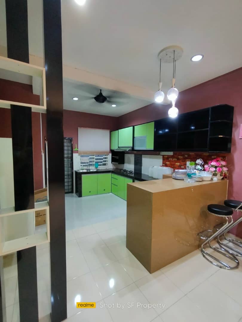 Semi - D Taman Awah Permai Temerloh CANTIK - photo 2