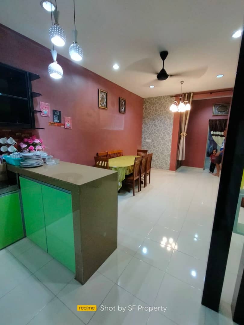 Semi - D Taman Awah Permai Temerloh CANTIK - photo 3