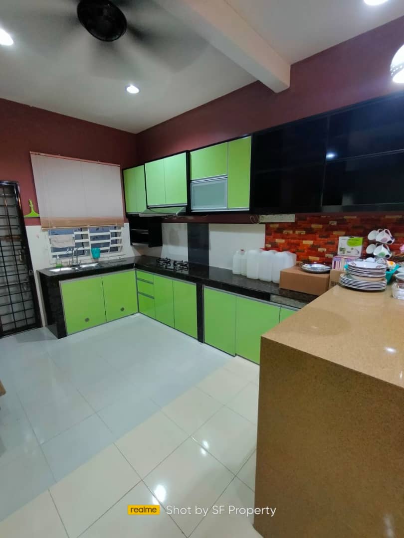 Semi - D Taman Awah Permai Temerloh CANTIK - photo 4