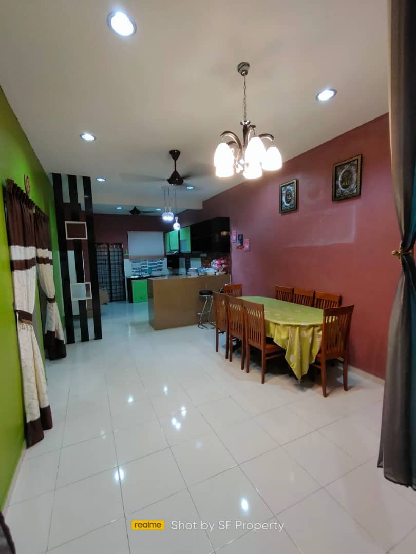 Semi - D Taman Awah Permai Temerloh CANTIK - photo 6