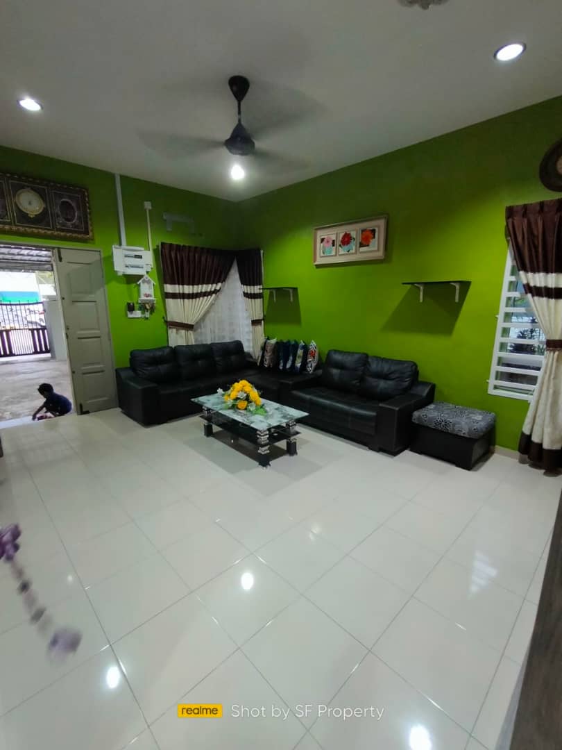 Semi - D Taman Awah Permai Temerloh CANTIK - photo 7