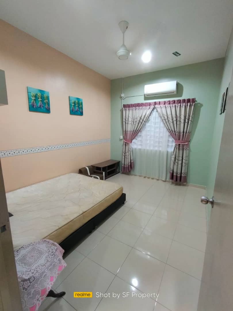 Semi - D Taman Awah Permai Temerloh CANTIK - photo 8