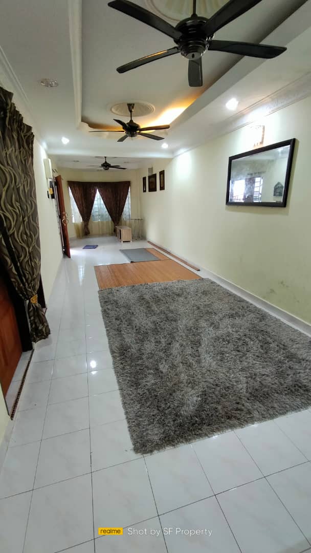 Semi - D Temerloh Makmur Pahang HOT LOCATION - photo 3