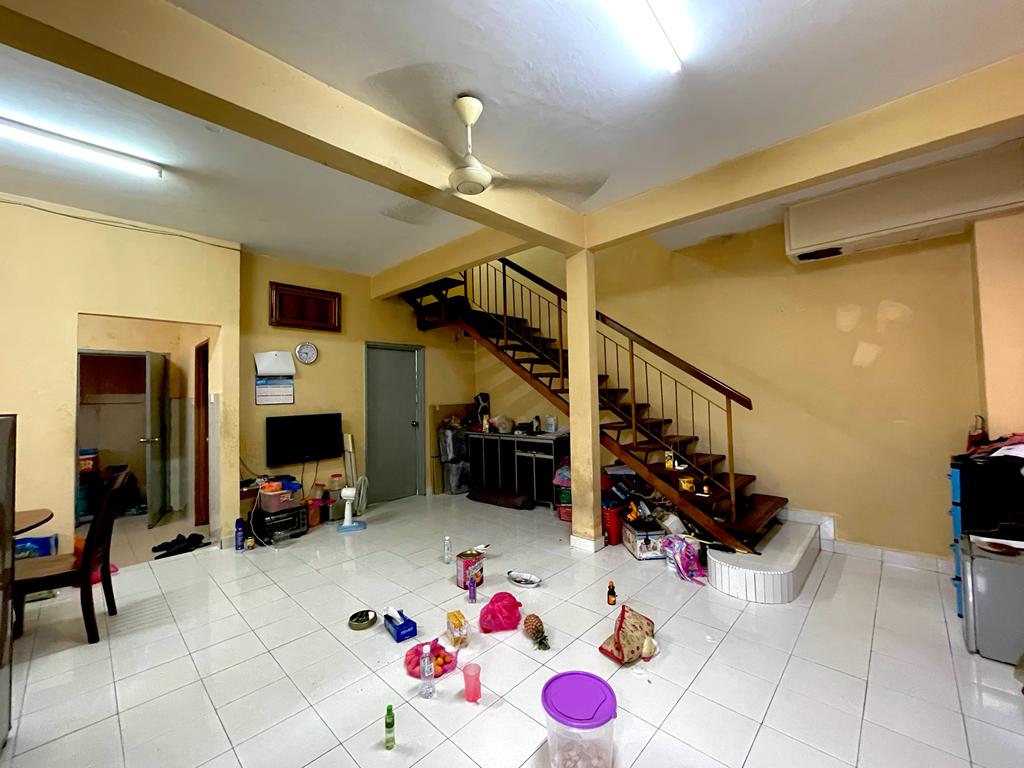 Semi - D Cluster End Lot 2 Tingkat Puncak Alam - photo 4