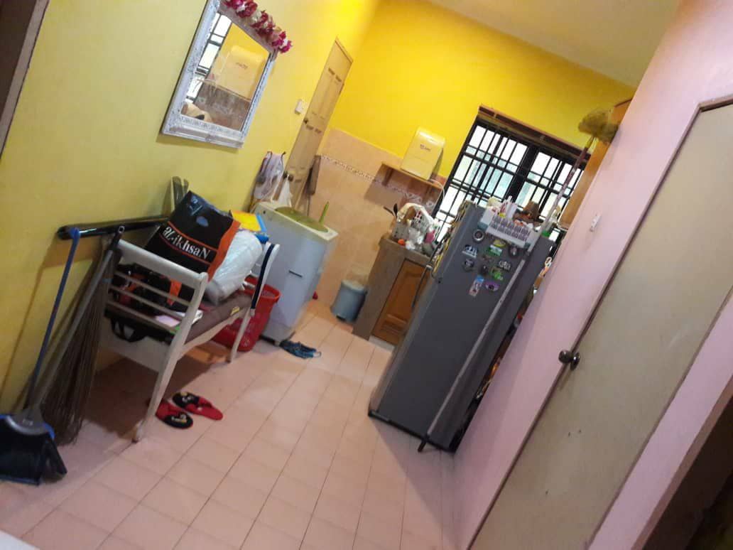 Teres Setingkat Taman Temerloh Jaya Pahang - photo 2