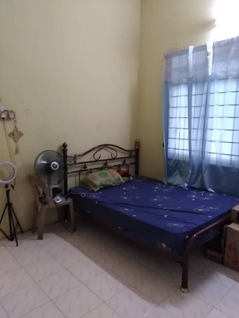 Teres 2 Tingkat End Lot Indera Mahkota Kuantan - photo 3