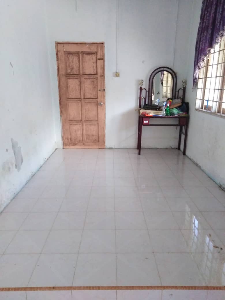 Teres 2 Tingkat End Lot Indera Mahkota Kuantan - photo 4