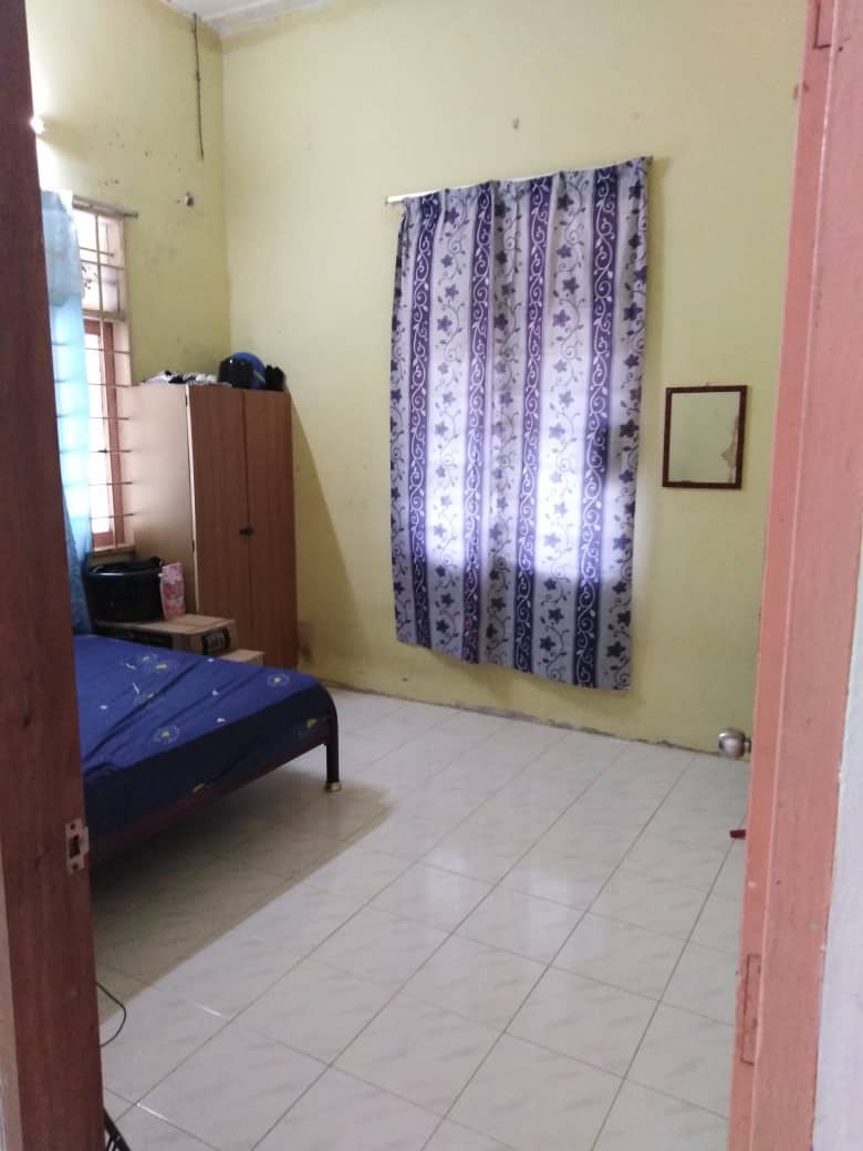 Teres 2 Tingkat End Lot Indera Mahkota Kuantan - photo 6