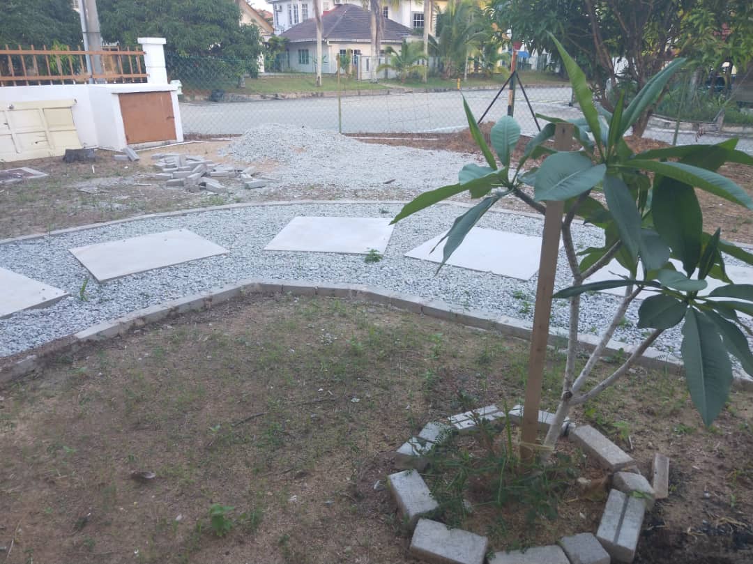 Corner Lot Semi - D Setingkat Bukit Istana Kuantan - photo 7