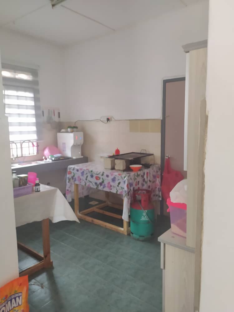 Semi - D Setingkat Taman Berjaya Permai Kuantan - photo 2