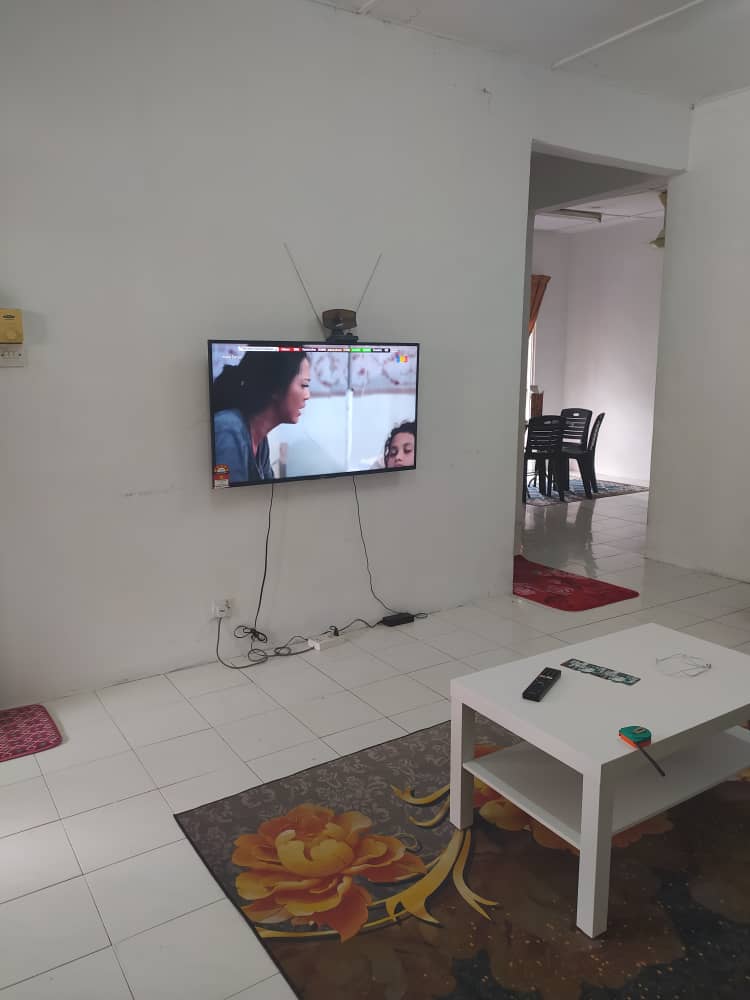 Semi - D Setingkat Taman Berjaya Permai Kuantan - photo 3