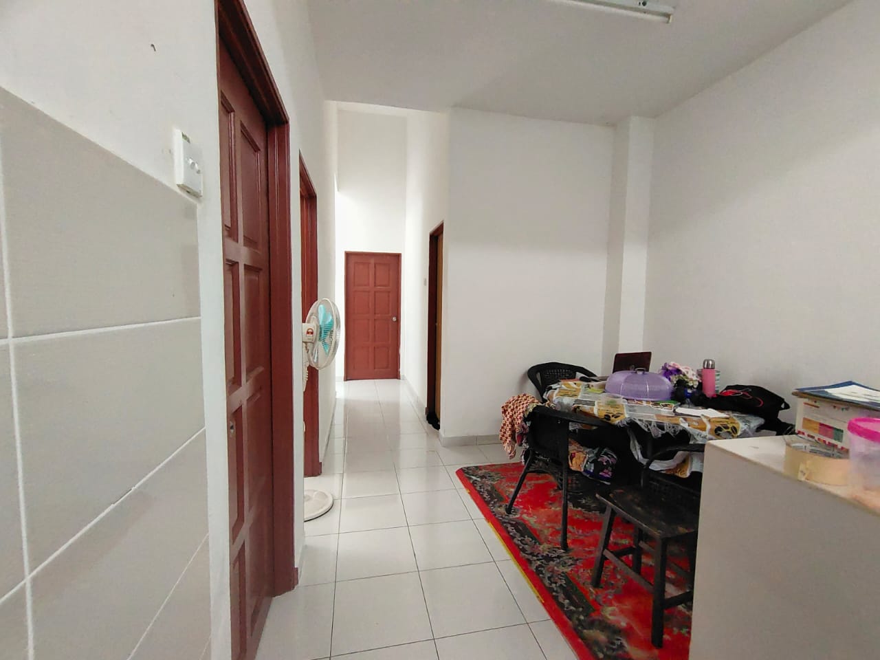 Teres Setingkat Taman Pandan Makmur Kuantan - photo 2