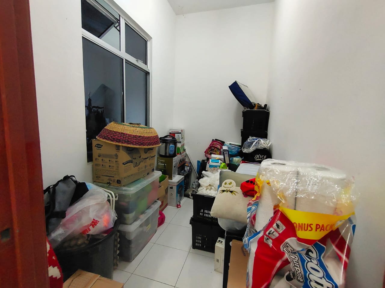 Teres Setingkat Taman Pandan Makmur Kuantan - photo 9
