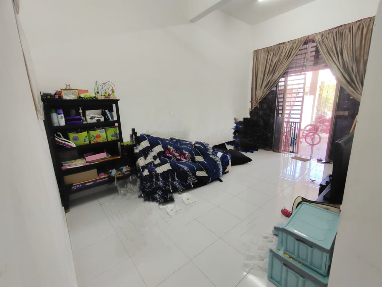 Teres Setingkat Taman Pandan Makmur Kuantan - photo 10
