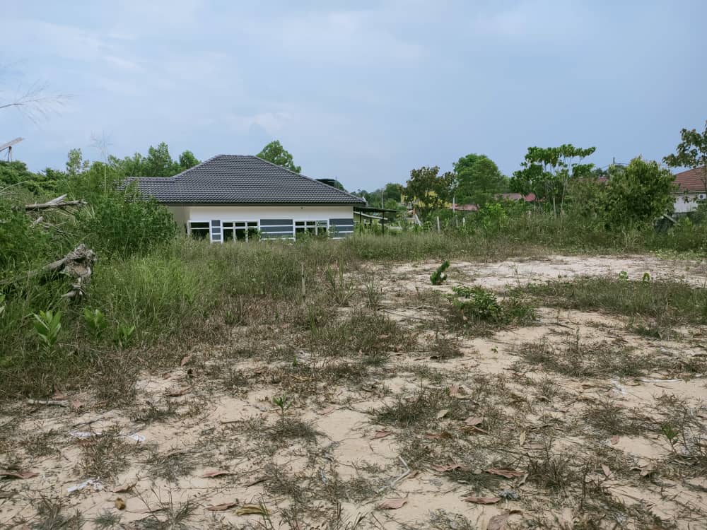 Tanah Lot Bangunan Sungai Gau Temerloh Pahang - photo 3