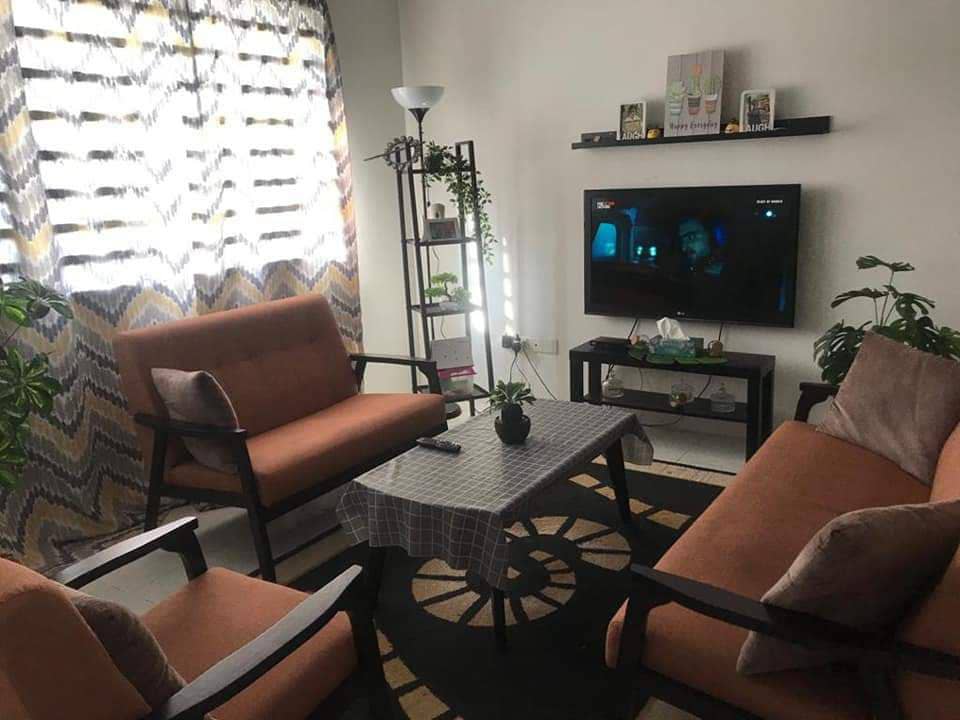 Apartment Sutravilla Beserah Kuantan MURAH