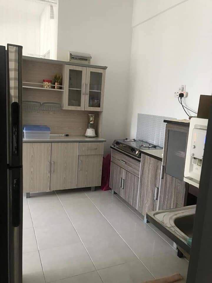 Apartment Sutravilla Beserah Kuantan MURAH - photo 2