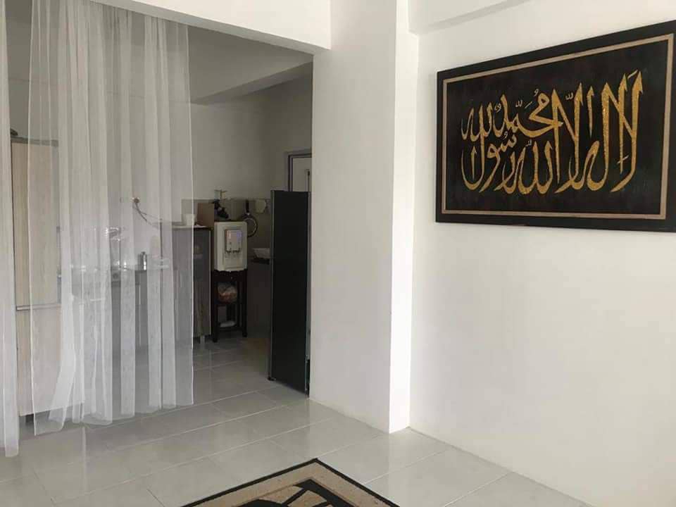 Apartment Sutravilla Beserah Kuantan MURAH - photo 4