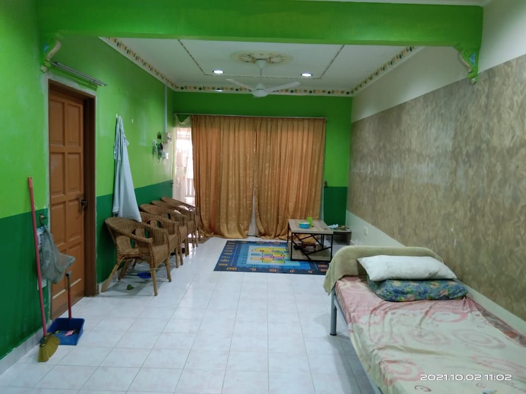 Teres Setingkat Perumahan Baru Bukit Mentok - photo 7