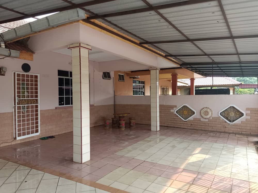 Semi - D Setingkat Bukit Kuang - photo 3