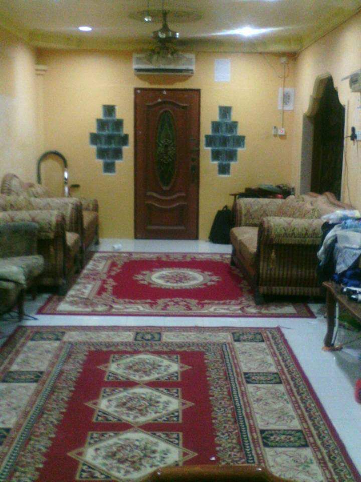 Teres Setingkat Taman Bahagia Court Temerloh - photo 2