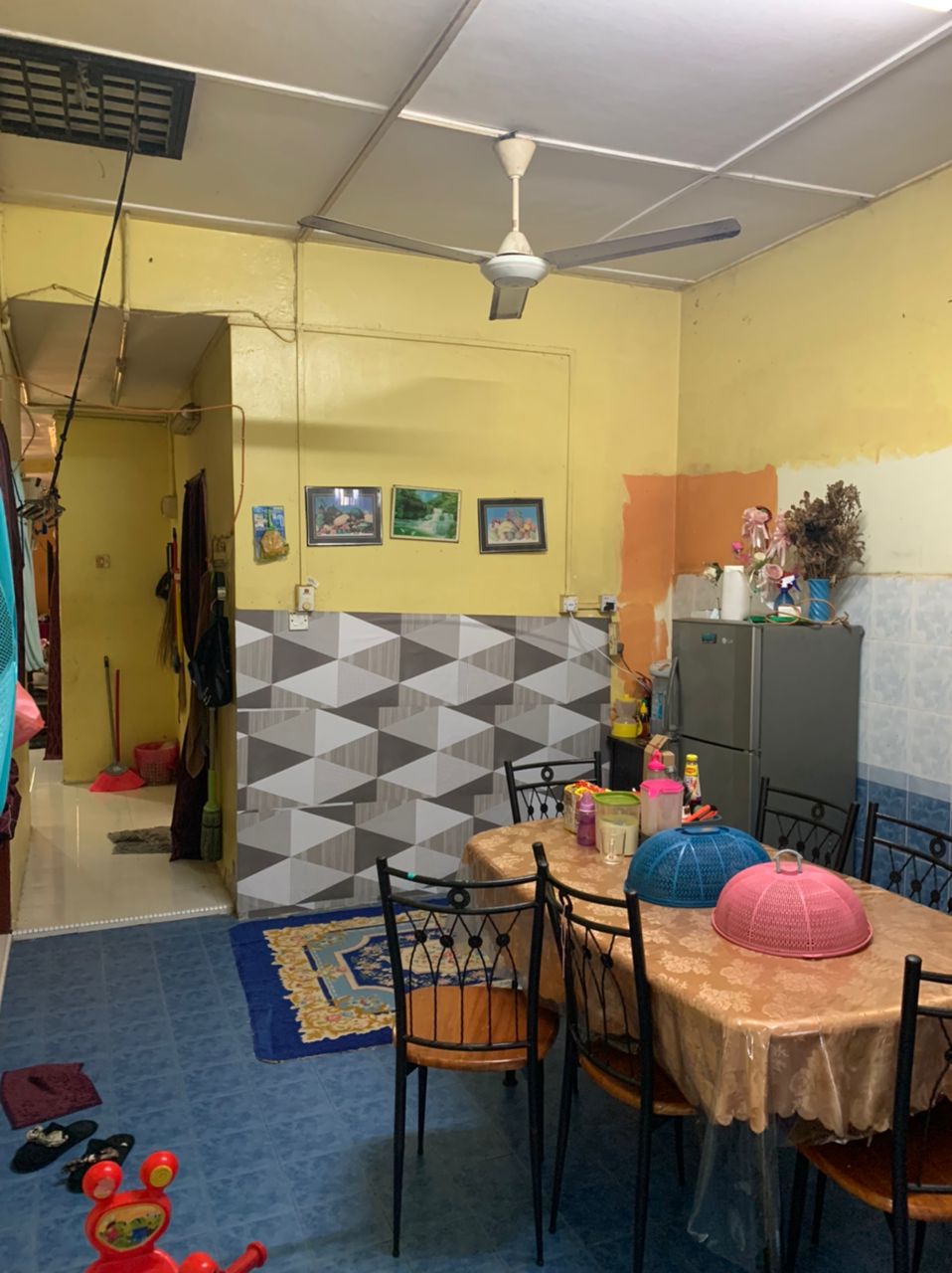 Teres Setingkat Taman Bahagia Court Temerloh - photo 5