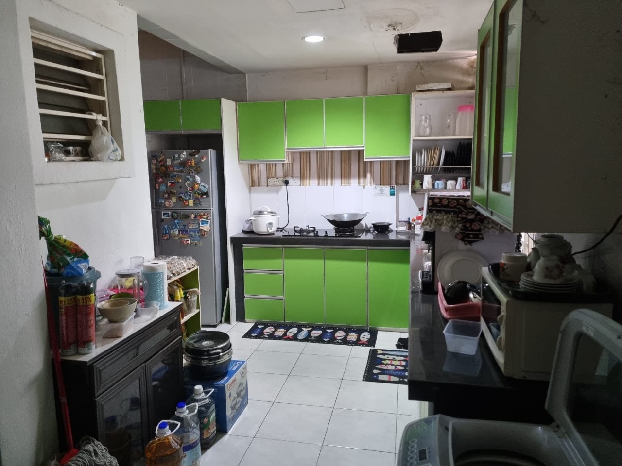 Teres 2 Tingkat Bandar Saujana Putra Selangor - photo 7