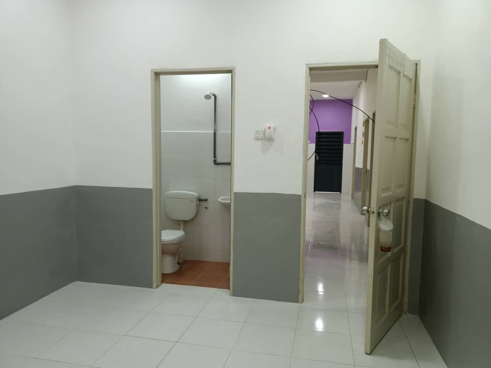 Teres Setingkat Taman Desa Bangau Temerloh LUAS - photo 6