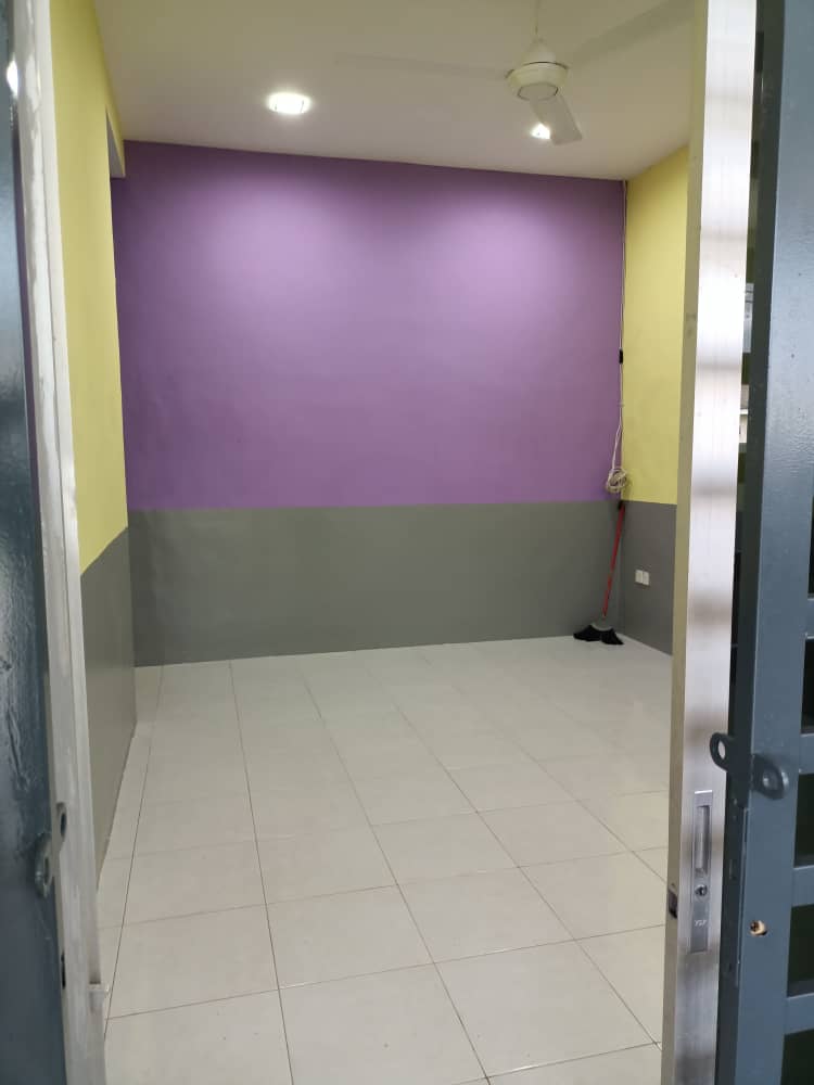 Teres Setingkat Taman Desa Bangau Temerloh LUAS - photo 7