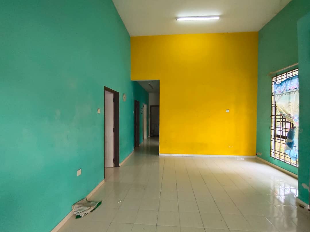 Semi - D Setingkat Indera Sempurna Kuantan 29500