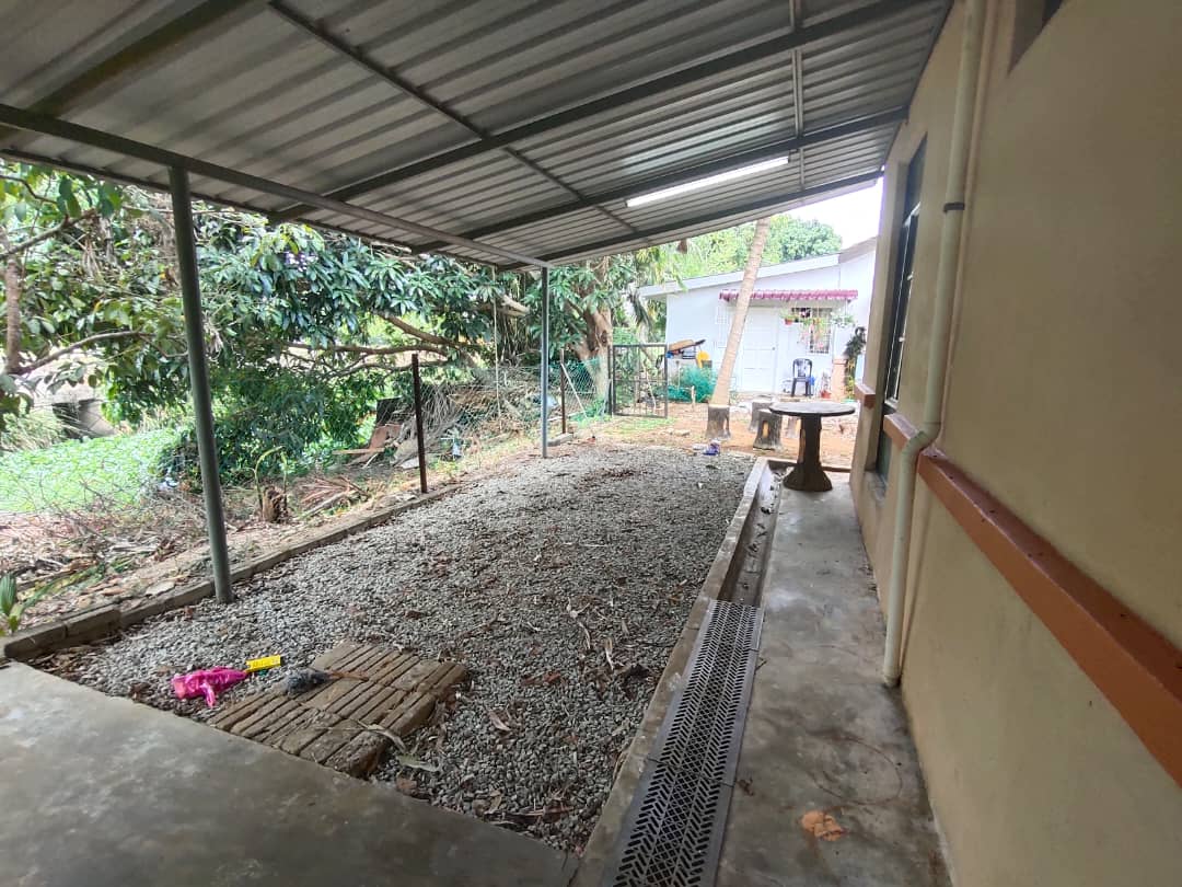 Semi - D Setingkat Indera Sempurna Kuantan 29500 - photo 3