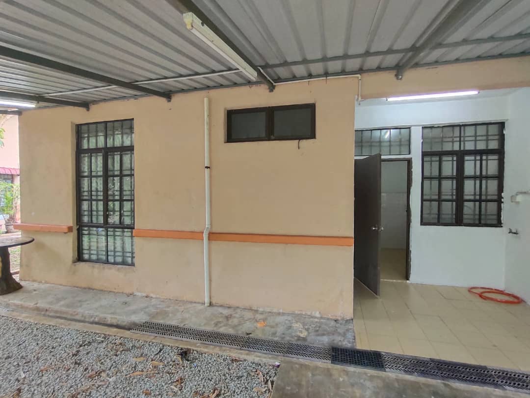 Semi - D Setingkat Indera Sempurna Kuantan 29500 - photo 7