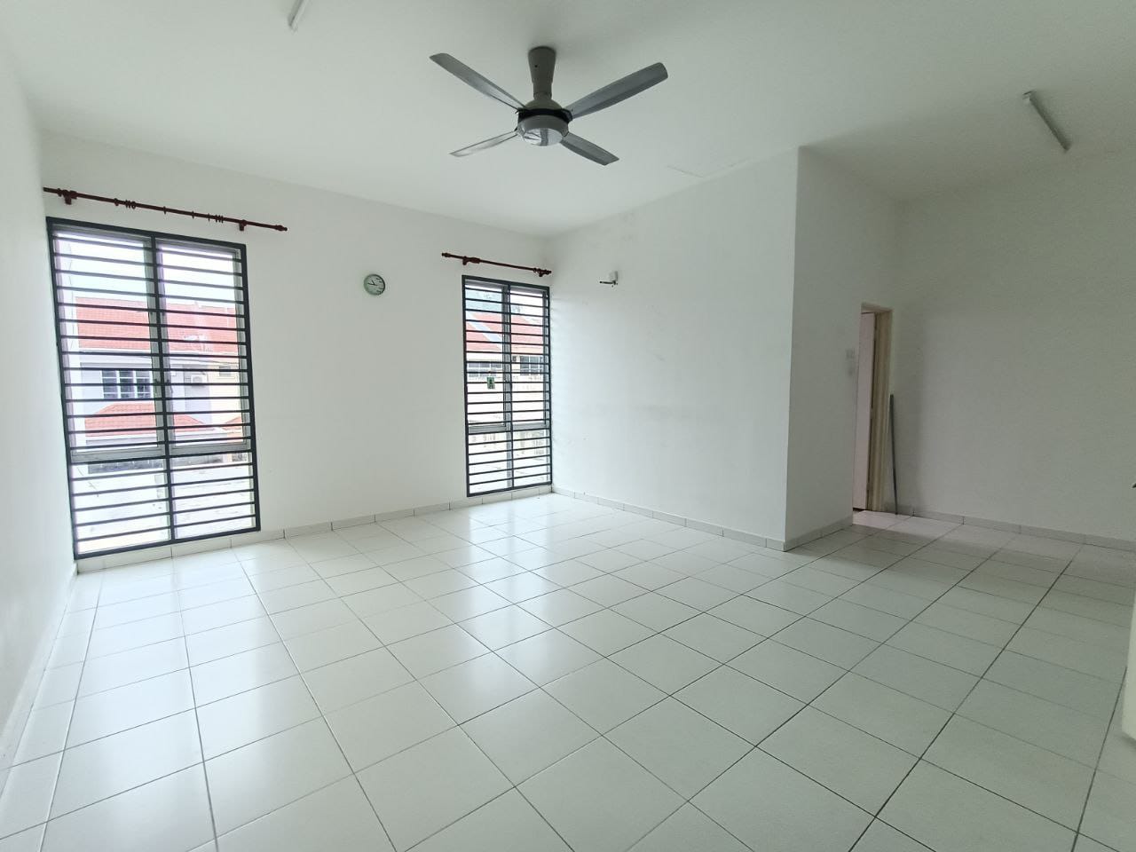 Double Storey Indera Mahkota 1 Kuantan BRAND NEW - photo 2