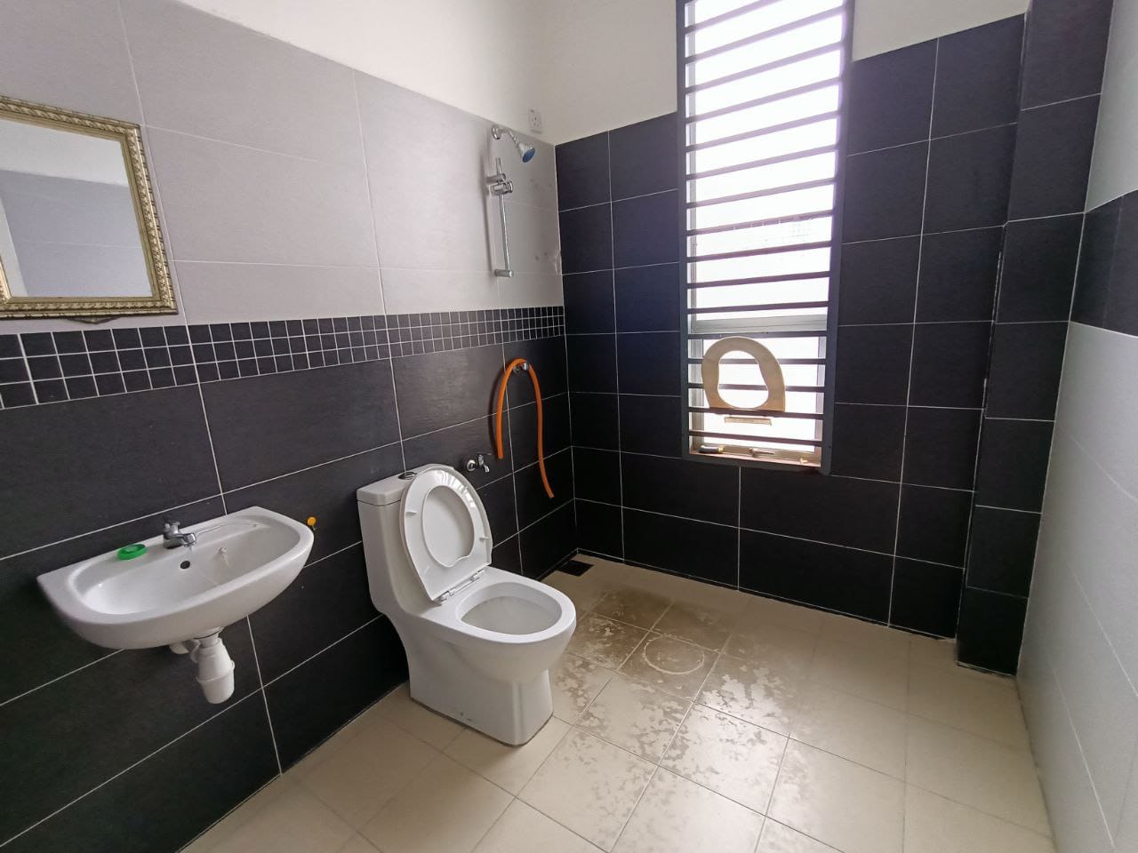 Double Storey Indera Mahkota 1 Kuantan BRAND NEW - photo 6