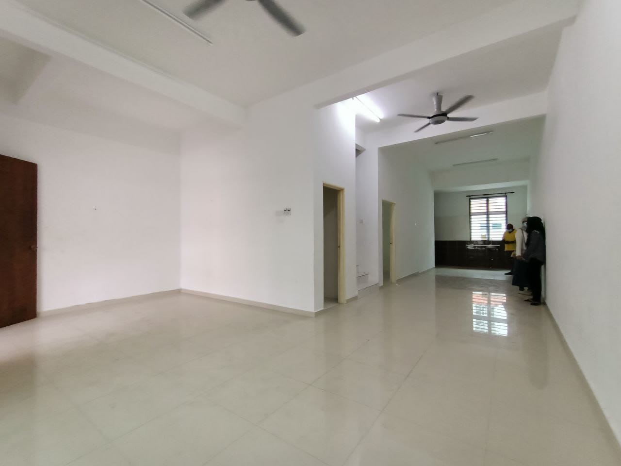 Double Storey Indera Mahkota 1 Kuantan BRAND NEW - photo 7
