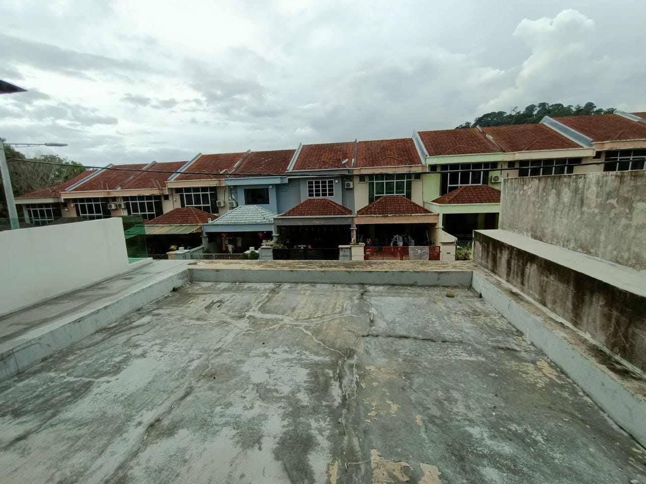 Double Storey Indera Mahkota 1 Kuantan BRAND NEW - photo 9