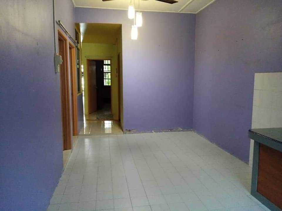Teres Setingkat Taman Tunas Mahkota Permai - photo 2