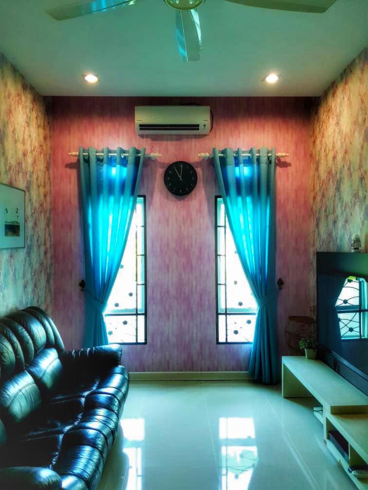 Banglo Setingkat Mak Chili Kemaman HOT LOCATION - photo 2