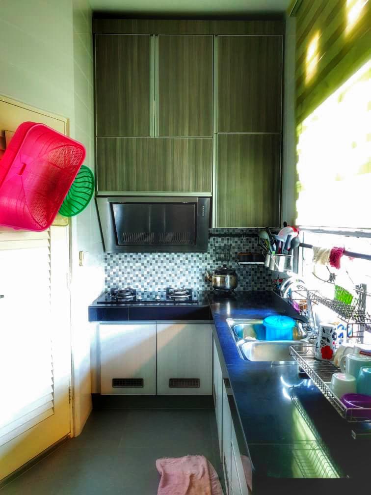 Banglo Setingkat Mak Chili Kemaman HOT LOCATION - photo 4