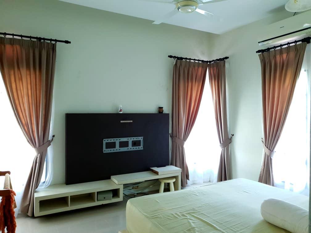Banglo Setingkat Mak Chili Kemaman HOT LOCATION - photo 6